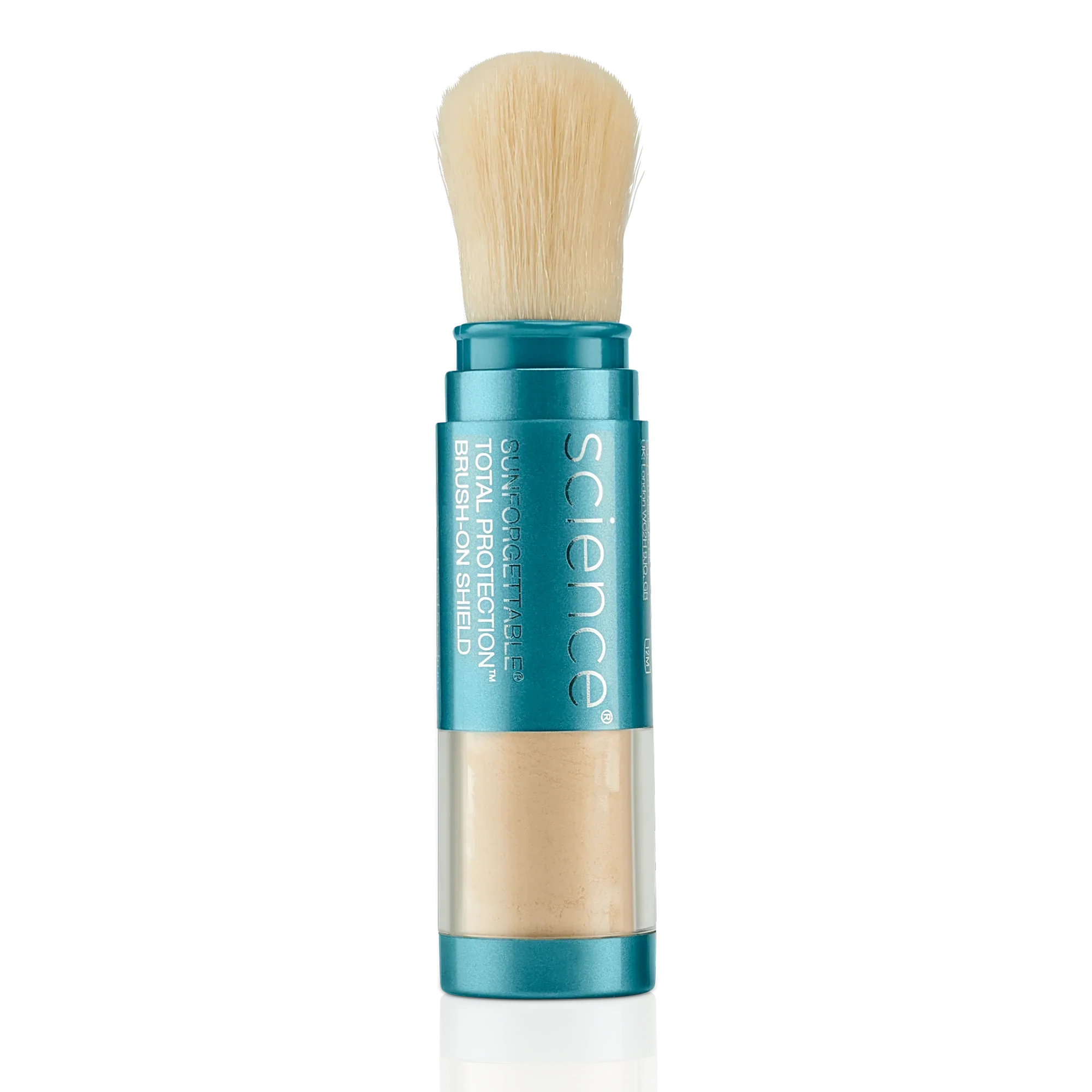 Colorescience Sunforgettable Total Protection Brush-On Shield SPF 50
