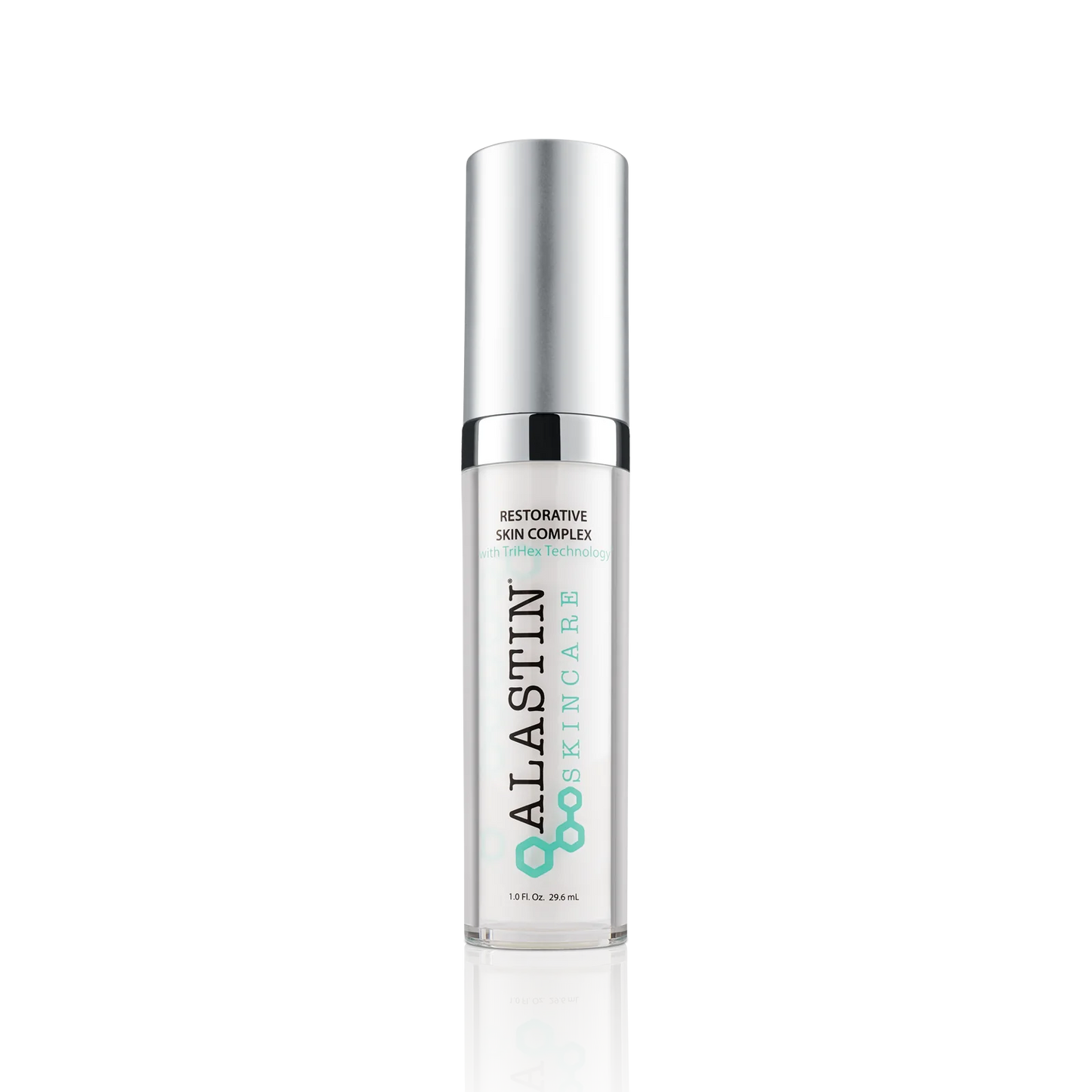 Alastin Restorative Skin Complex with TriHex Technology®