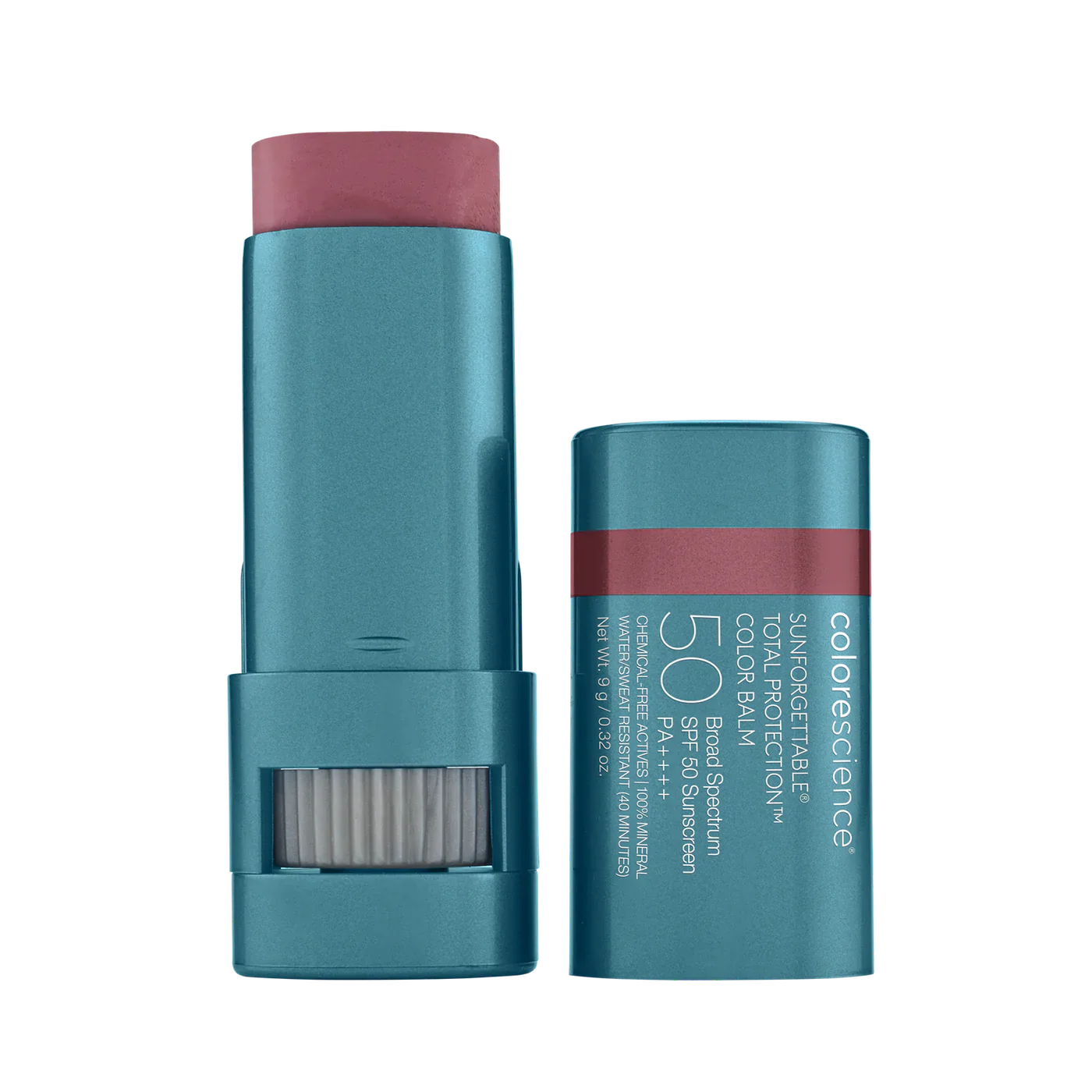 Colorescience Sunforgettable Total Protection Color Balm SPF 50