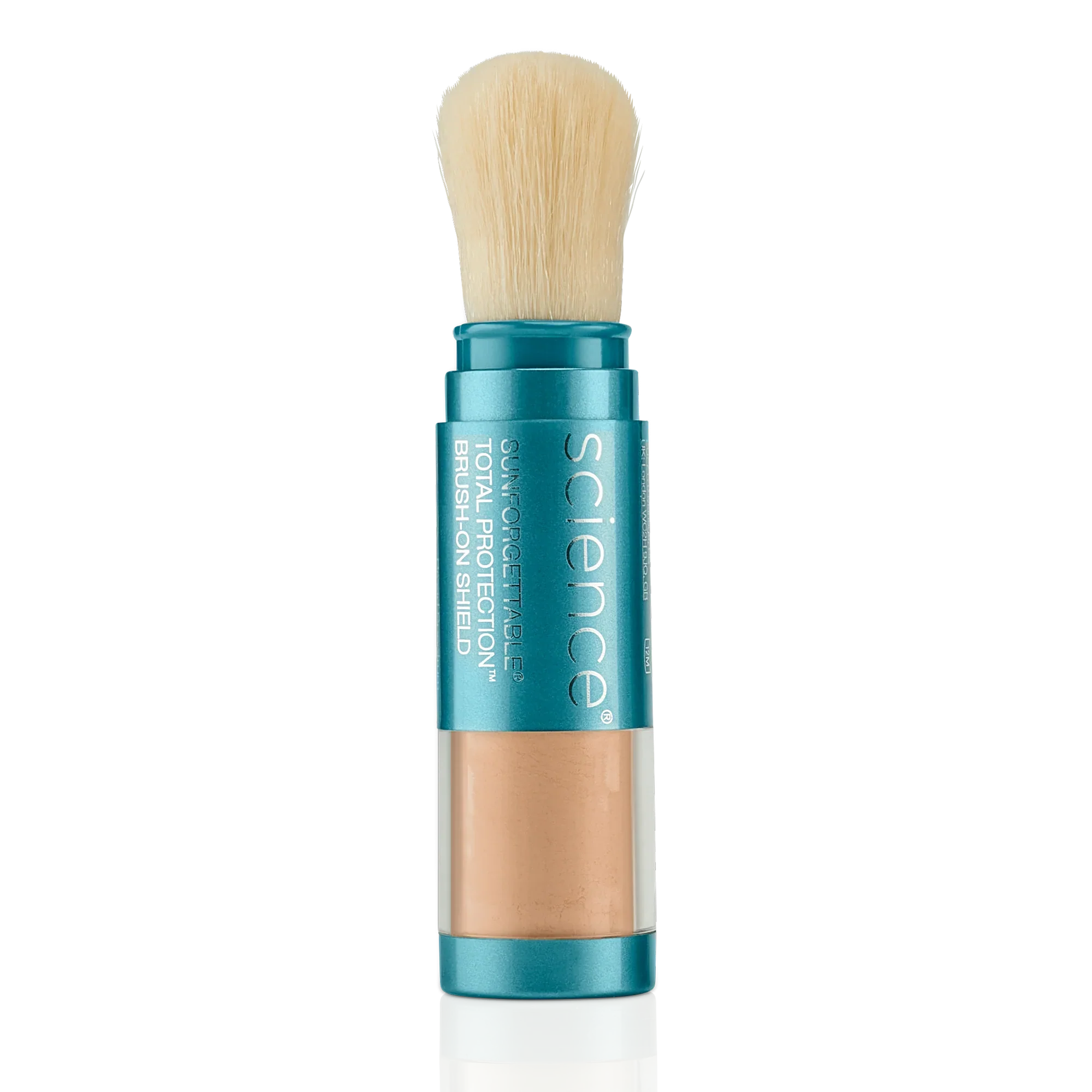 Colorescience Sunforgettable Total Protection Brush-On Shield SPF 50