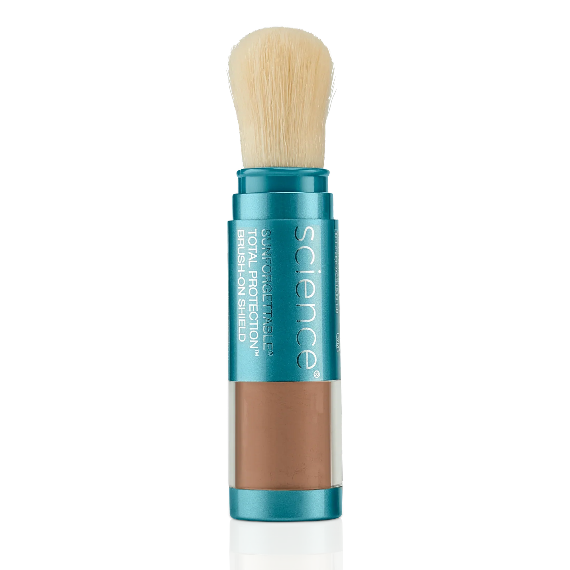 Colorescience Sunforgettable Total Protection Brush-On Shield SPF 50