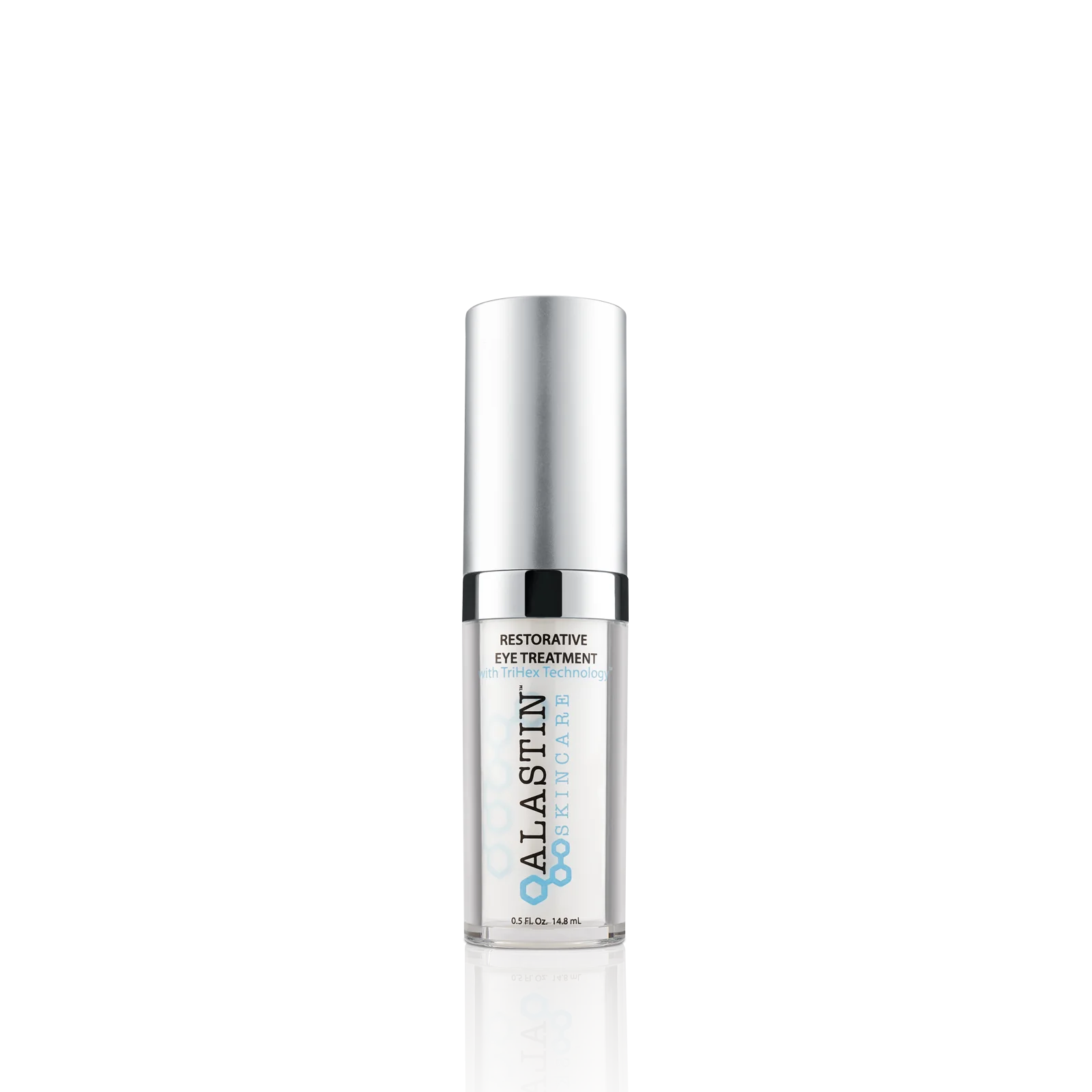 Alastin Restorative Eye Treatment with TriHex Technology