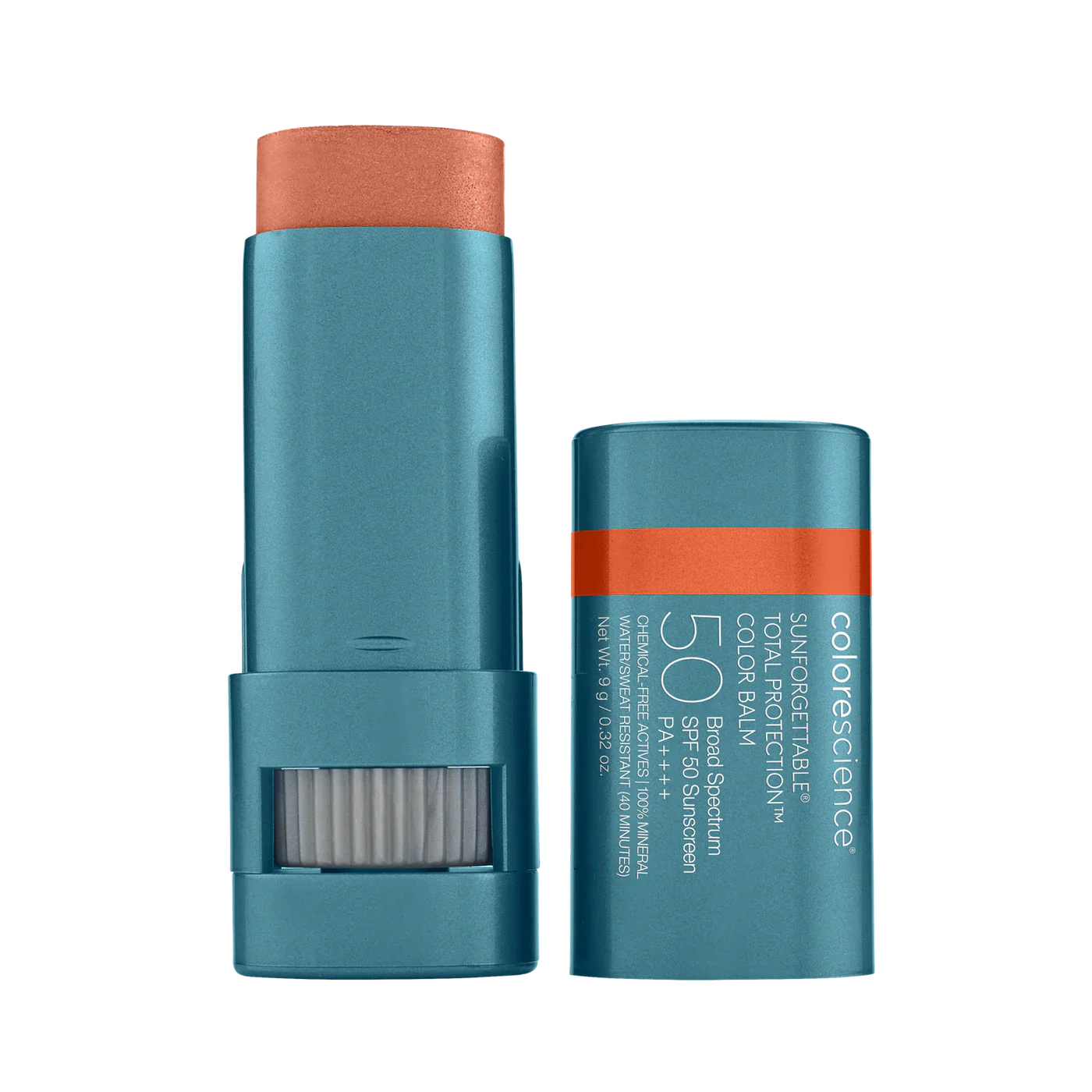 Colorescience Sunforgettable Total Protection Color Balm SPF 50