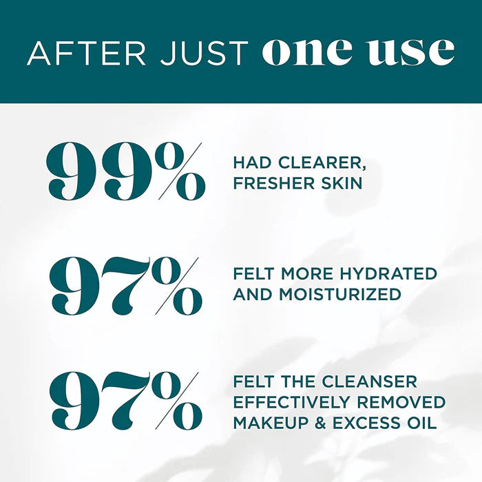 VI DERM Gentle Purifying Cleanser