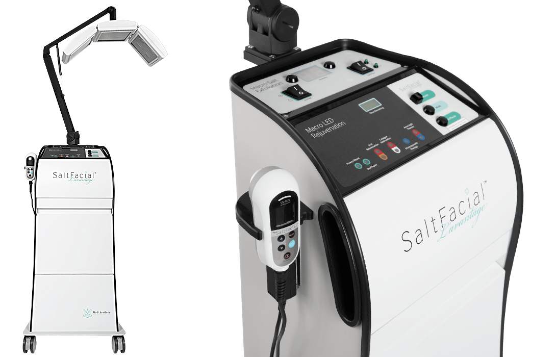 SALTFACIAL®
