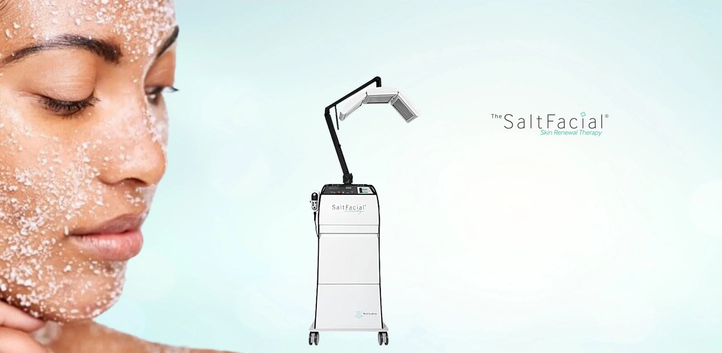 SALTFACIAL®