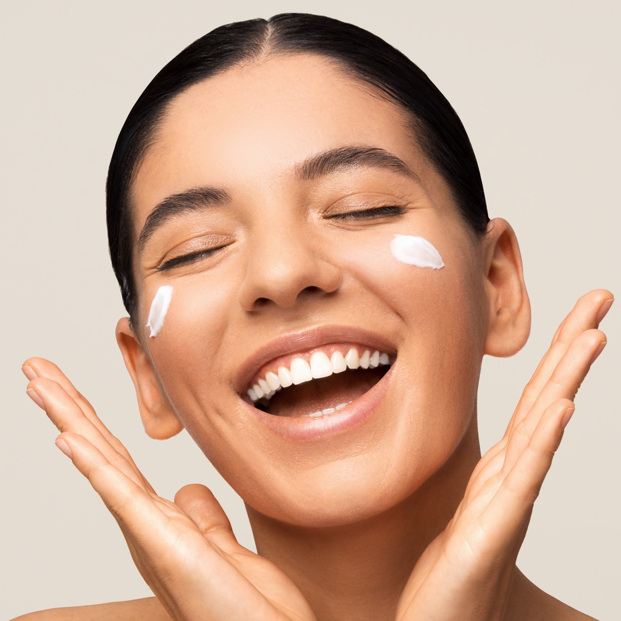 Moisturizers