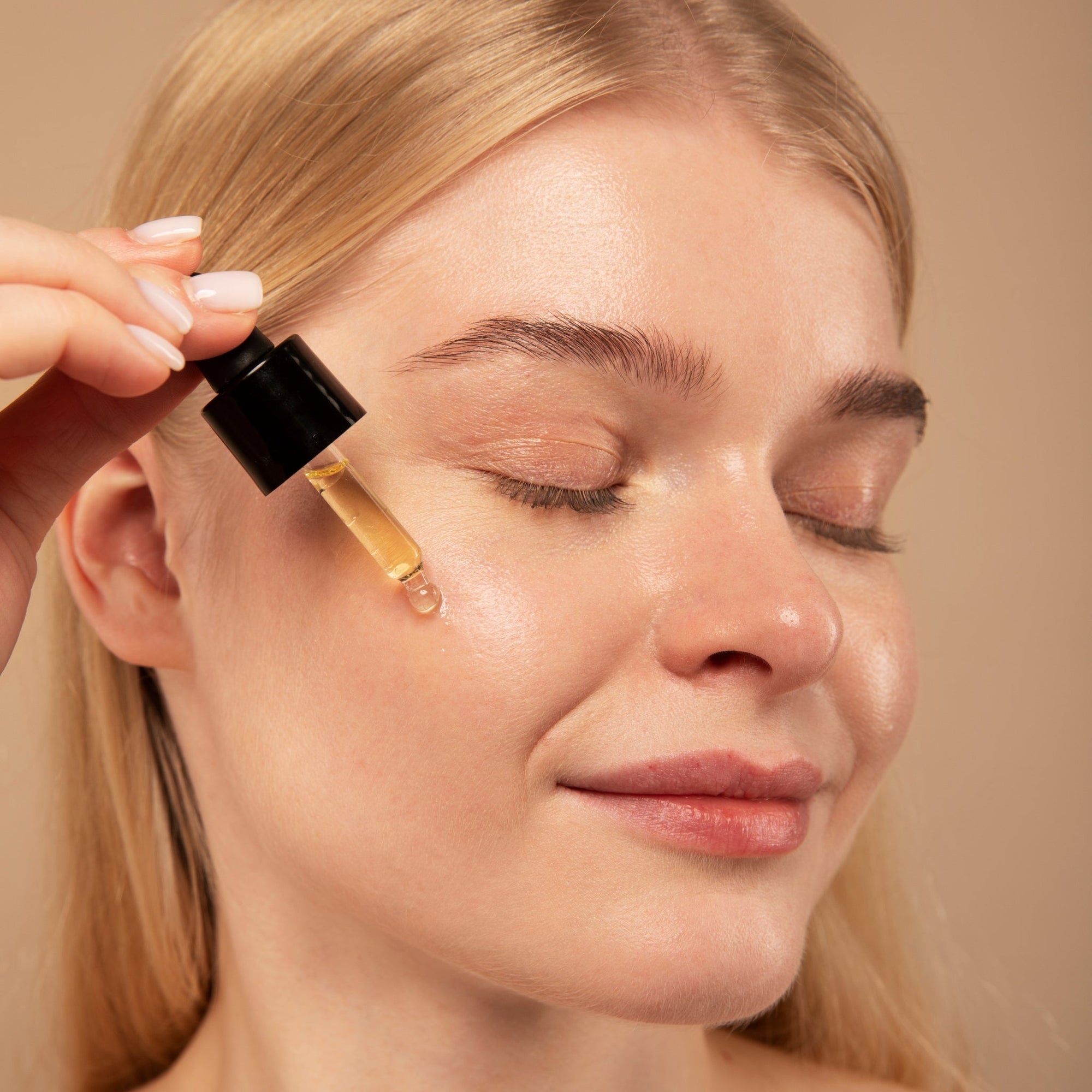 Serums & Treatments