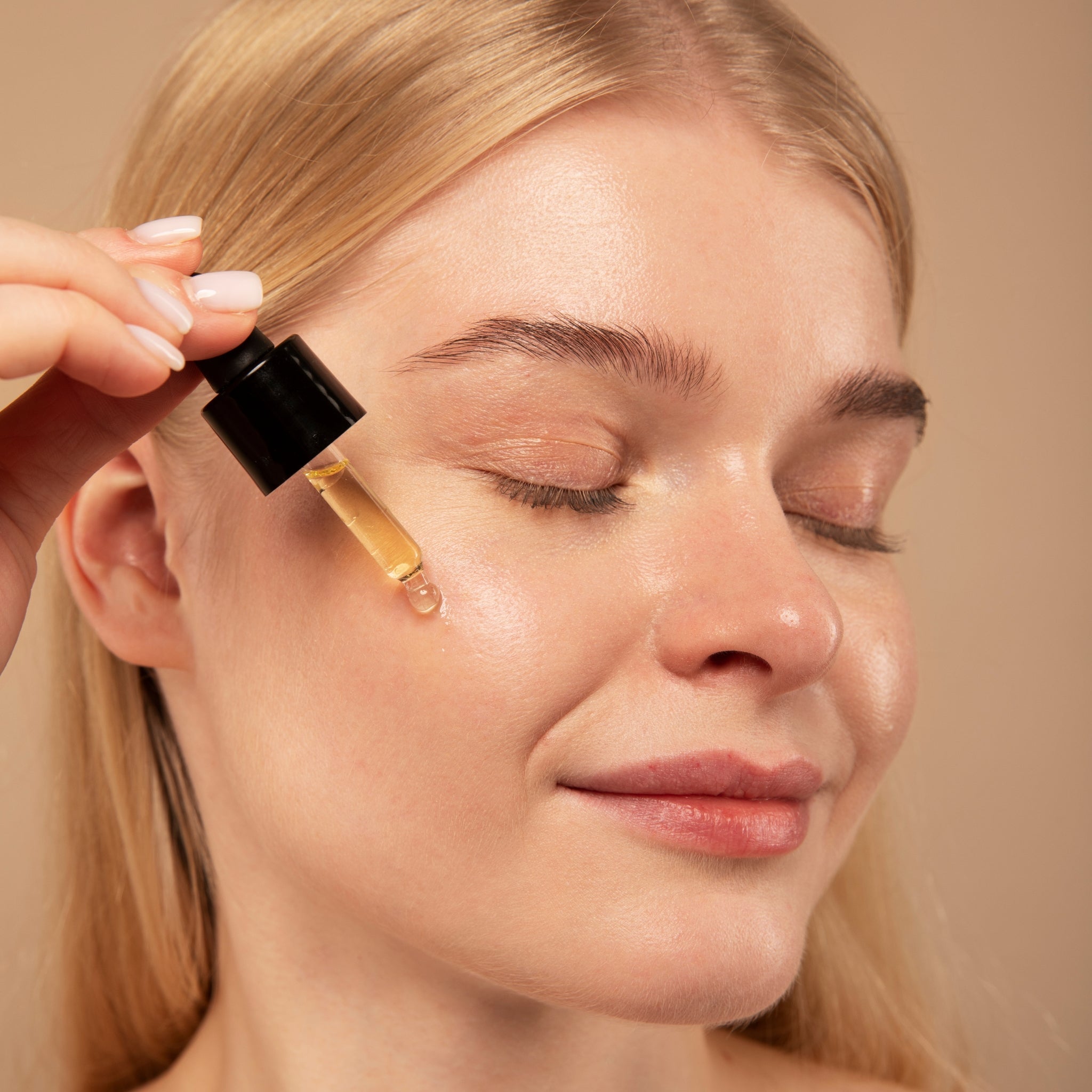 Serums & Treatments