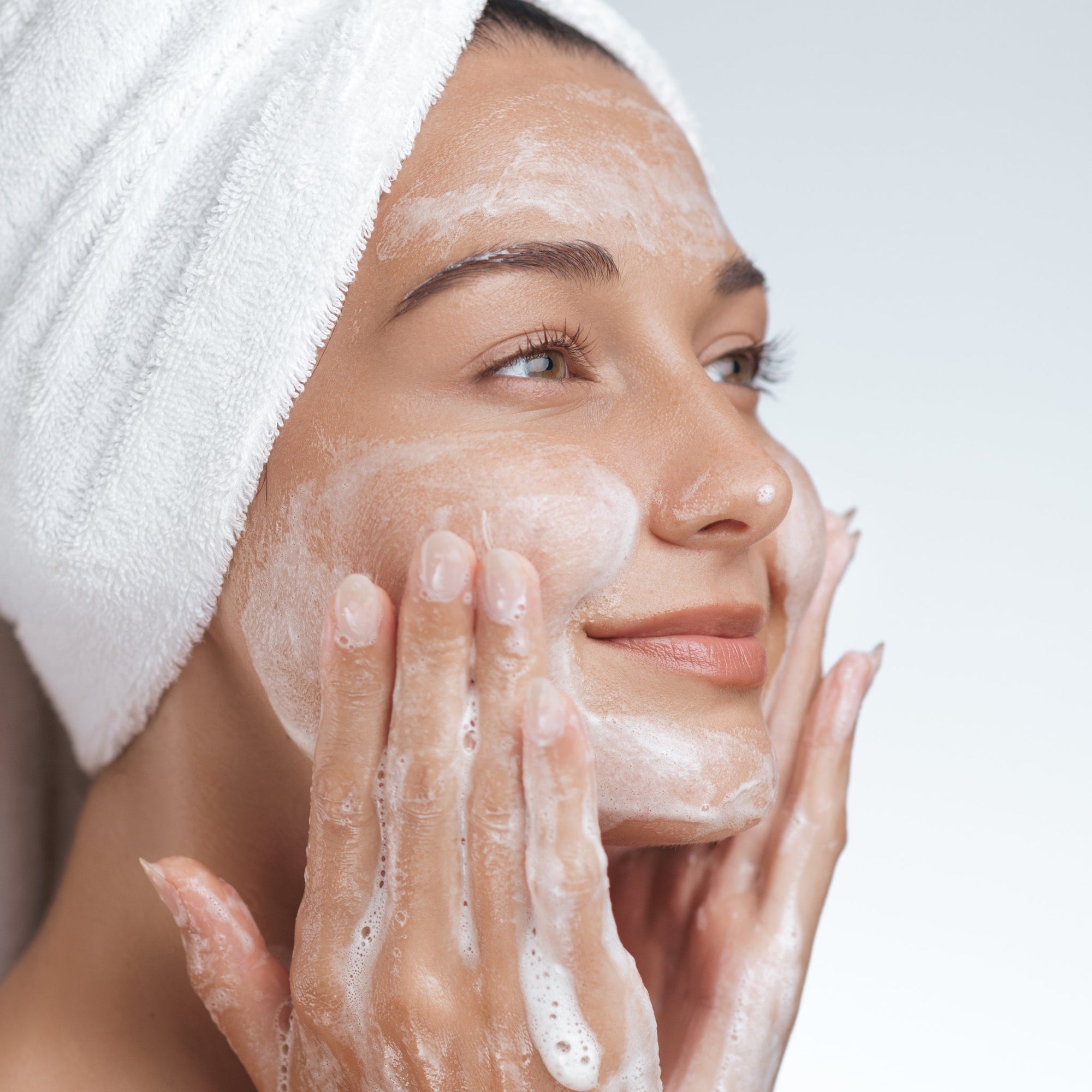 Cleansers
