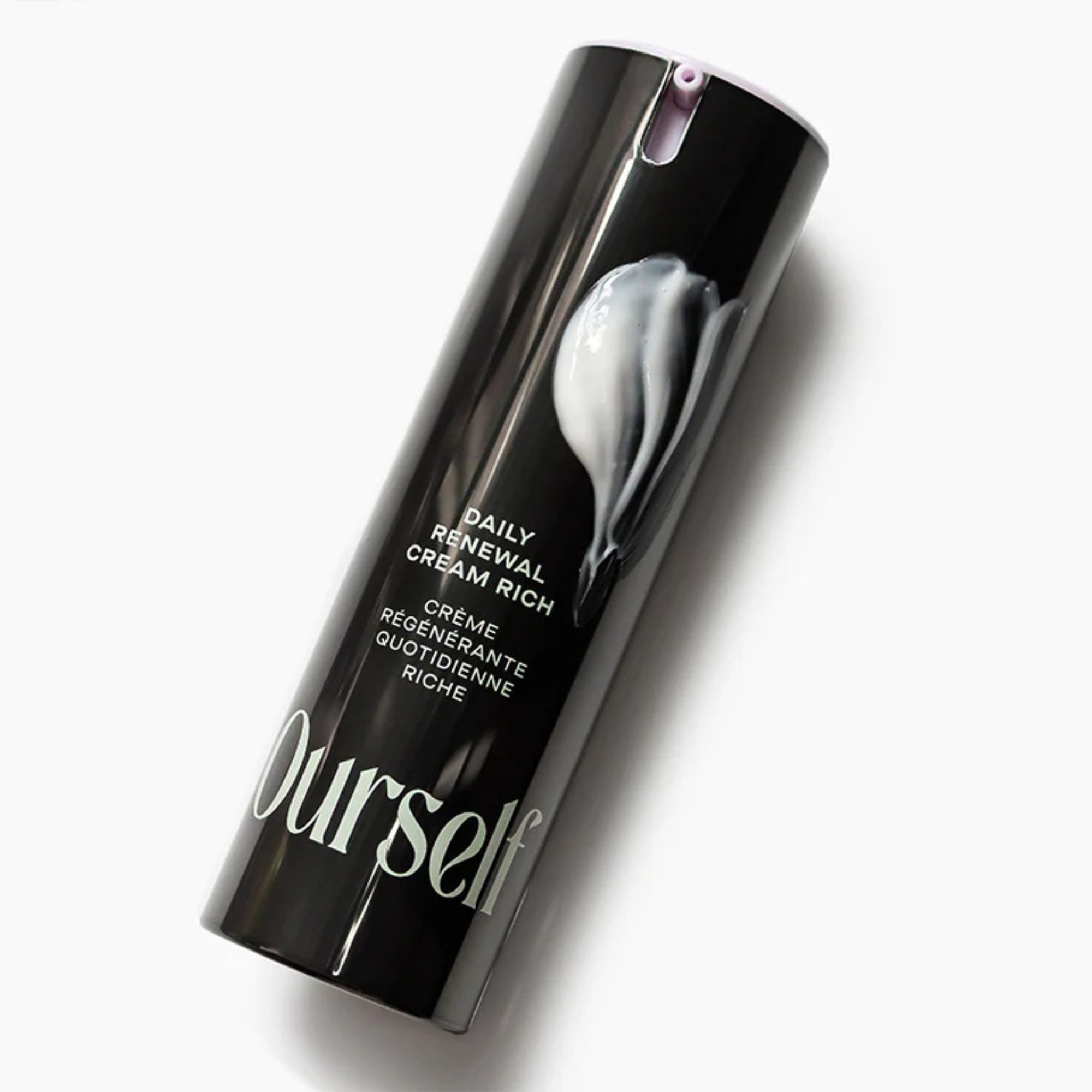 Ourself Daily Renewal Cream Rich with Intides