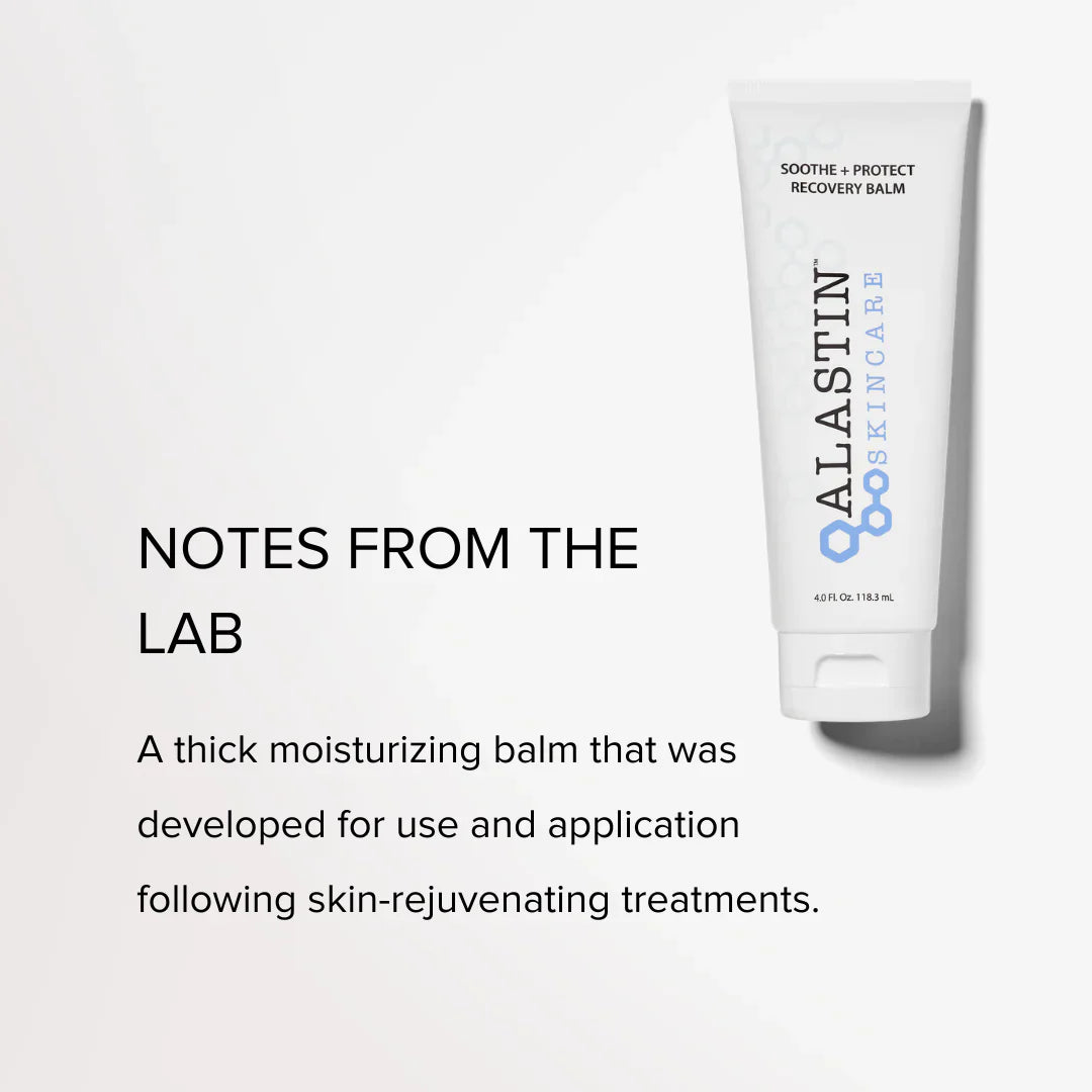 Alastin Soothe & Protect Recovery Balm