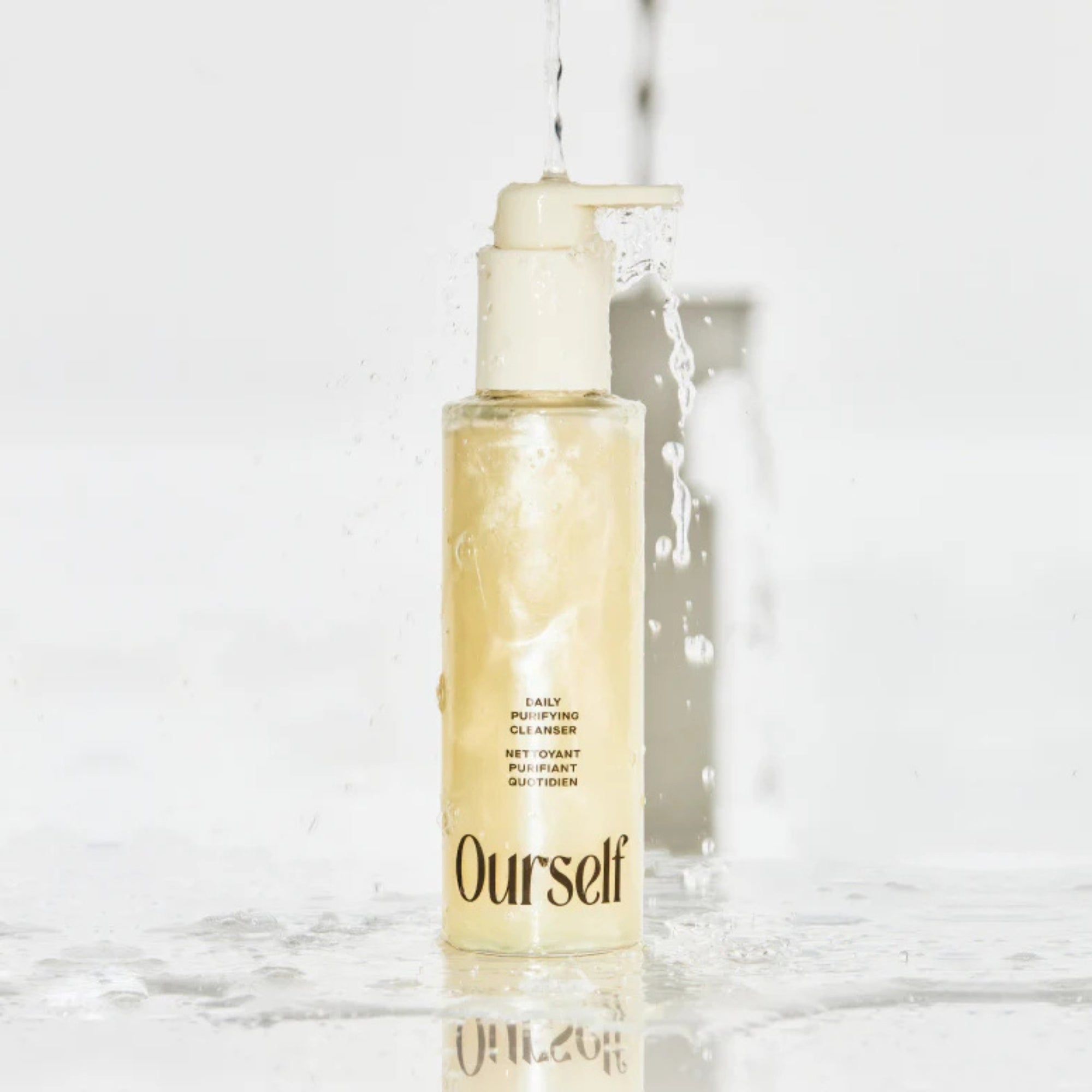 Ourself Daily Purifying Cleanser