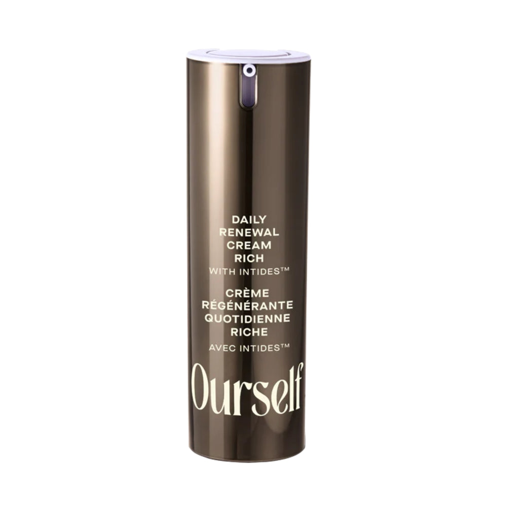 Ourself Daily Renewal Cream Rich with Intides