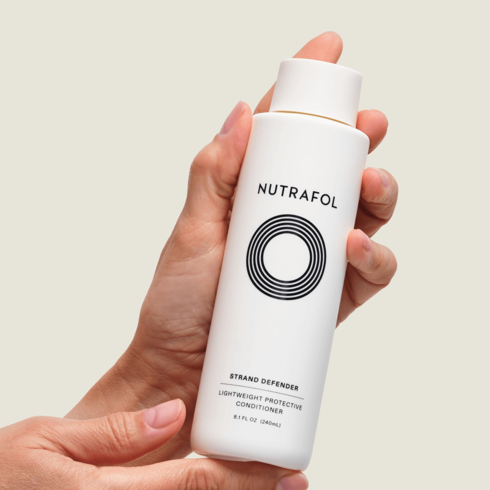 Nutrafol Strand Defender Conditioner