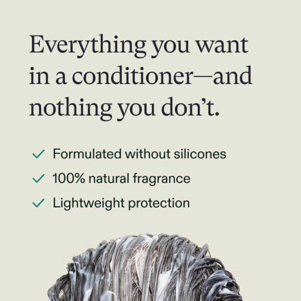 Nutrafol Strand Defender Conditioner