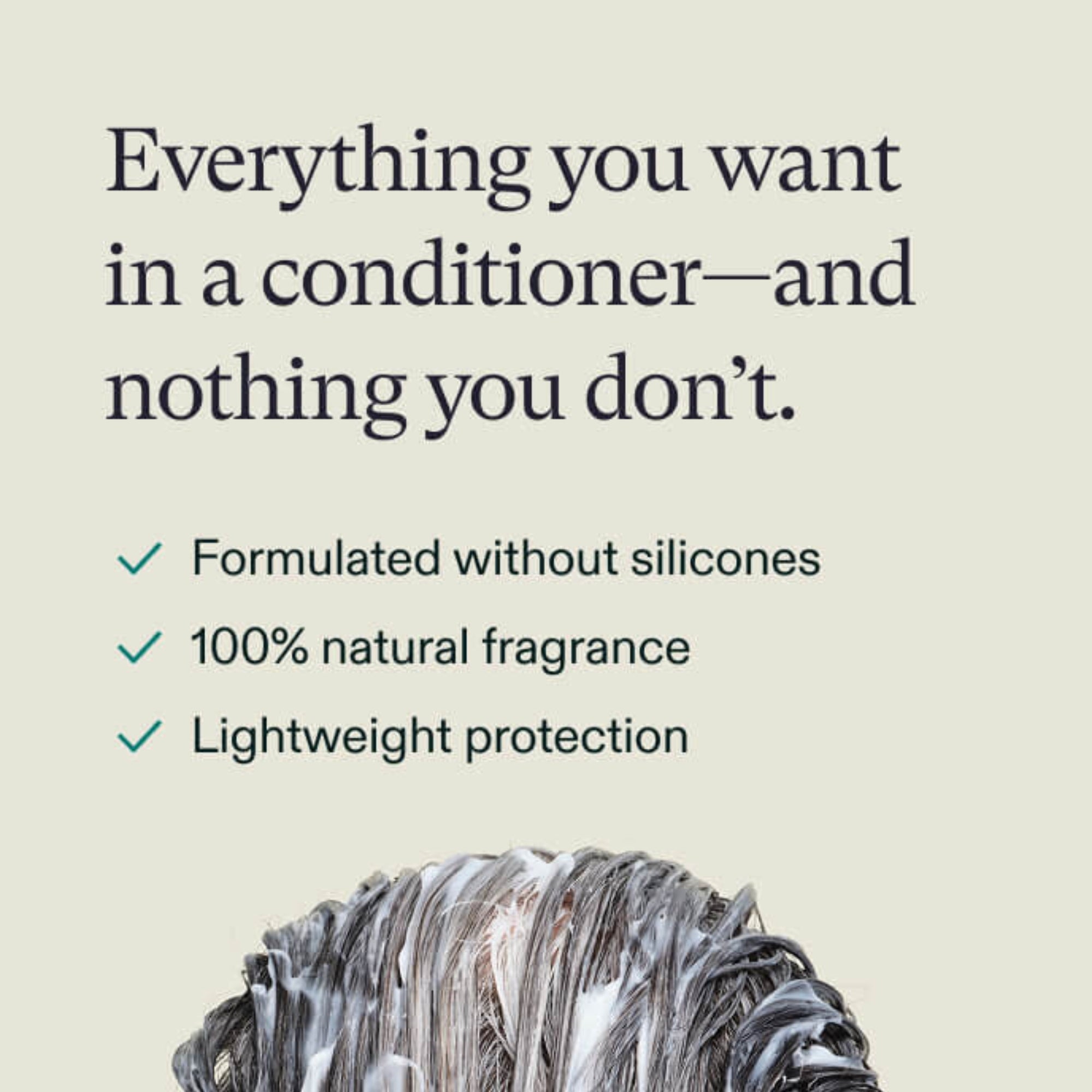 Nutrafol Strand Defender Conditioner