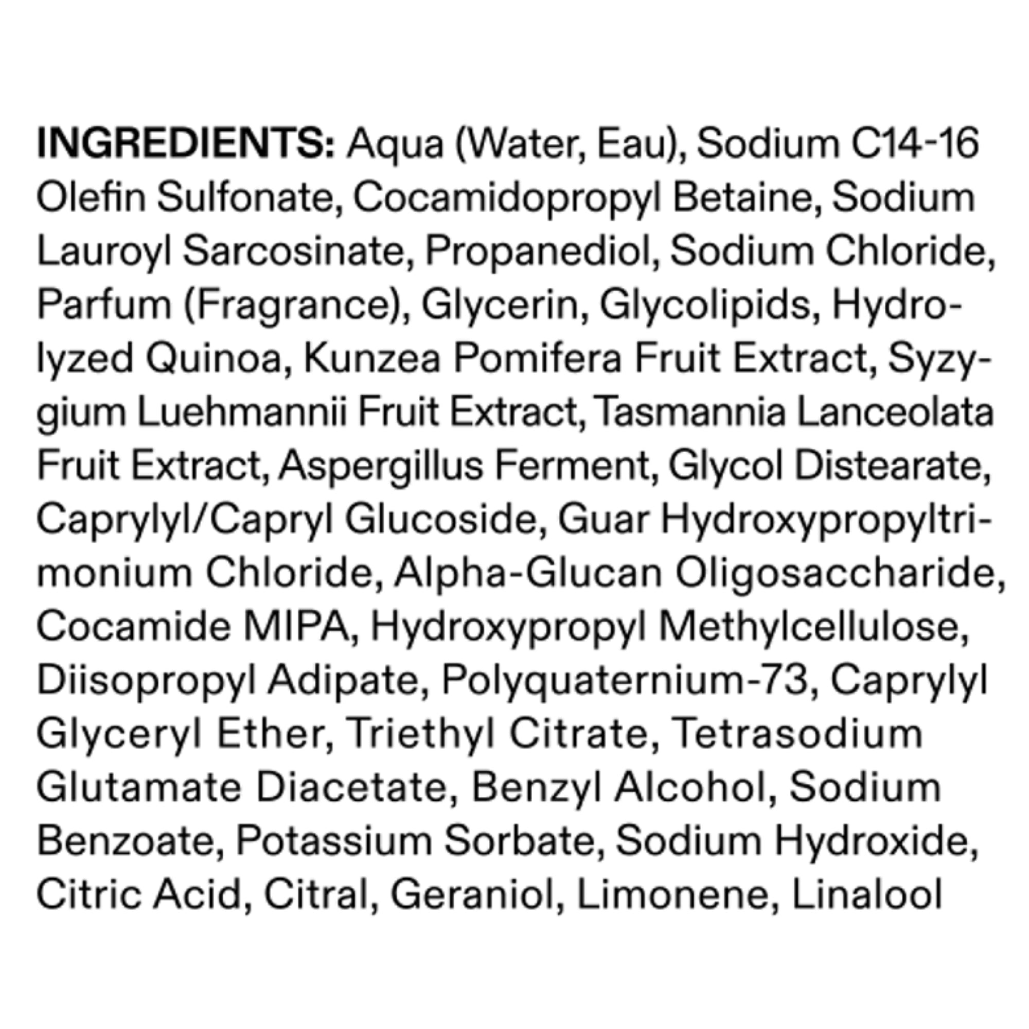 Nutrafol Root Purifier Scalp Microbiome Shampoo