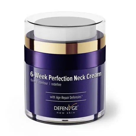 DefenAge 6-week Perfection Neck Tightening Cream