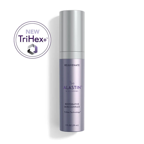 Alastin Restorative Skin Complex with TriHex Technology