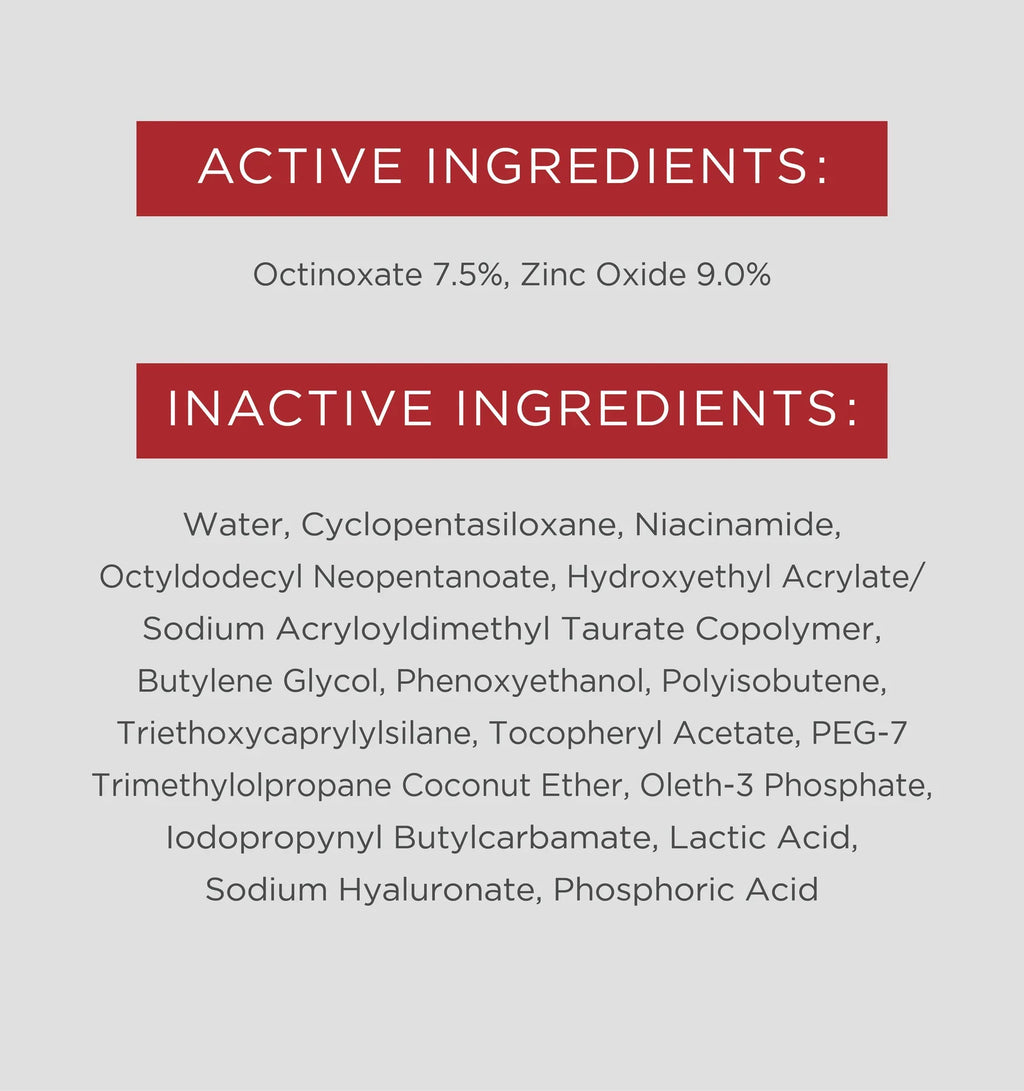 EltaMD UV Clear Tinted Broad-Spectrum SPF 46