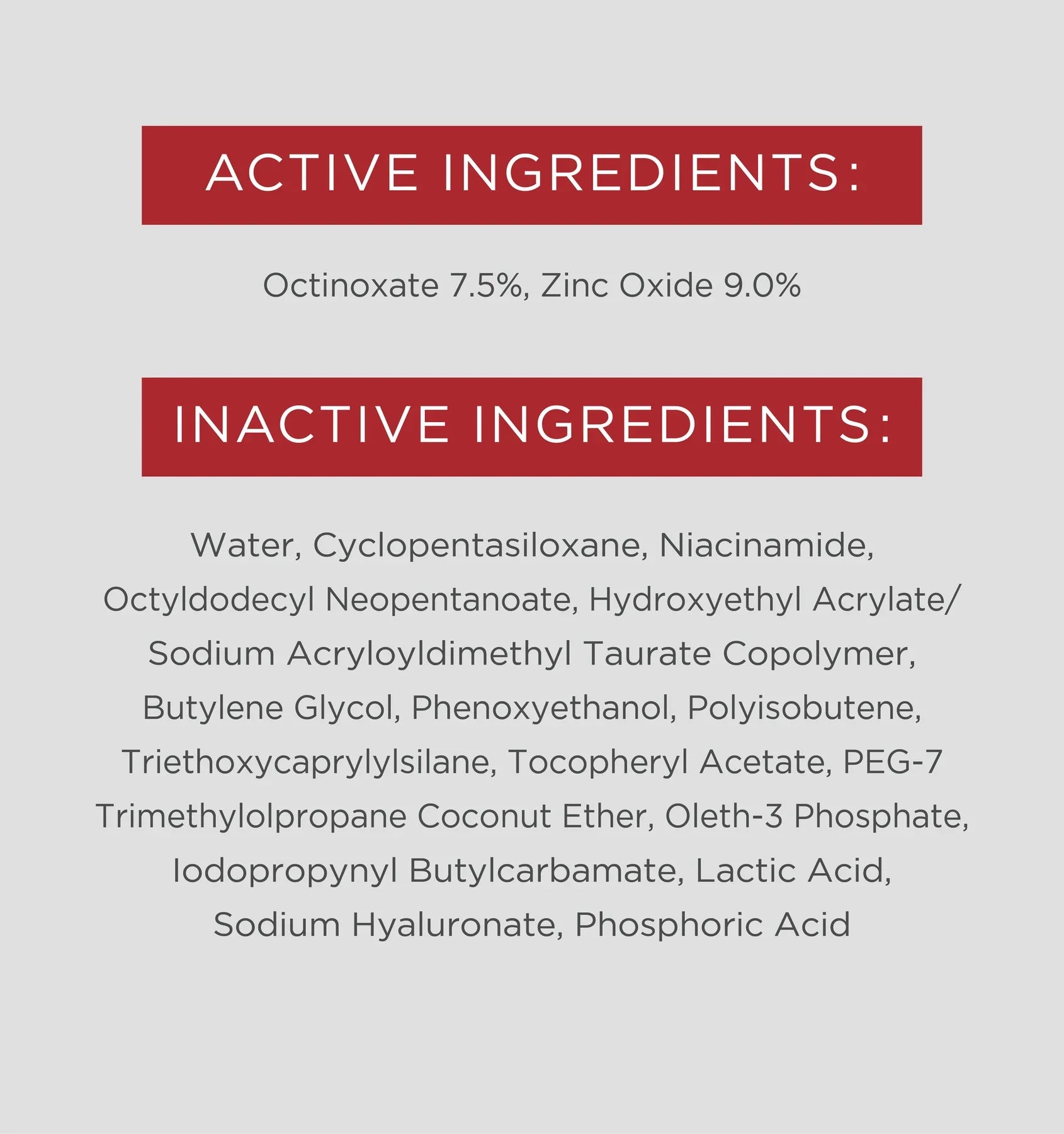 EltaMD UV Clear Tinted Broad-Spectrum SPF 46
