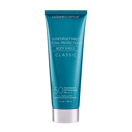 Colorescience Sunforgettable Total Protection Body Shield Classic SPF 50