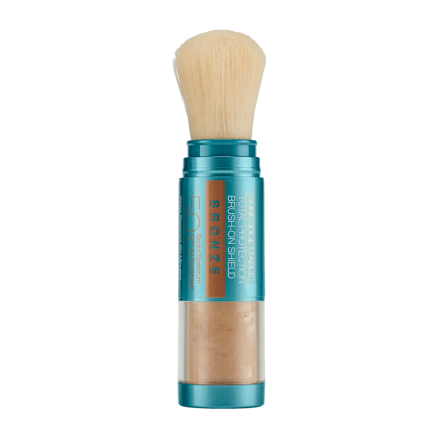 Colorescience Sunforgettable Total Protection Brush-On Shield Bronze SPF 50