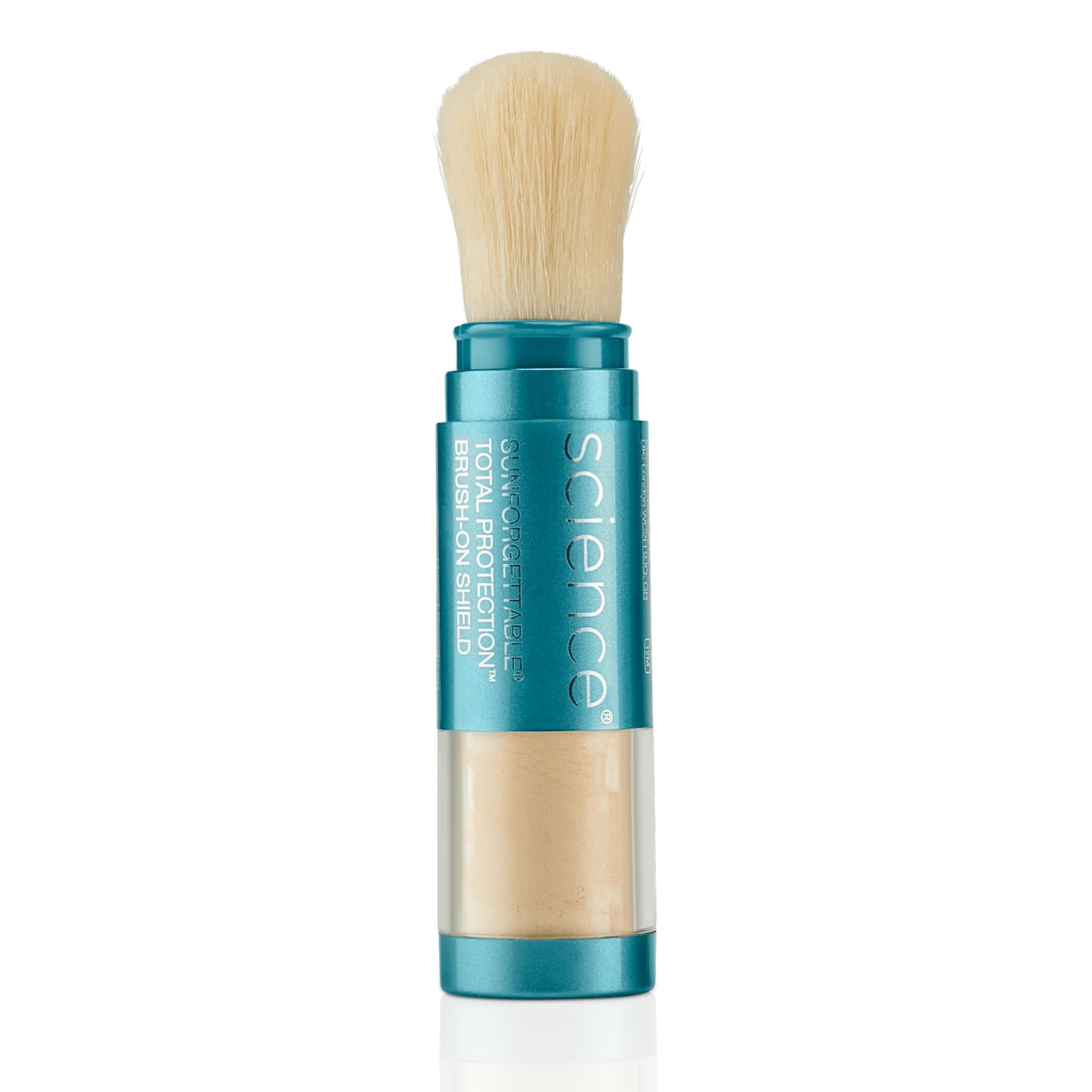 Colorescience Sunforgettable Total Protection Brush-On Shield SPF 50