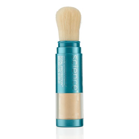 Colorescience Sunforgettable Total Protection Brush-On Shield SPF 50