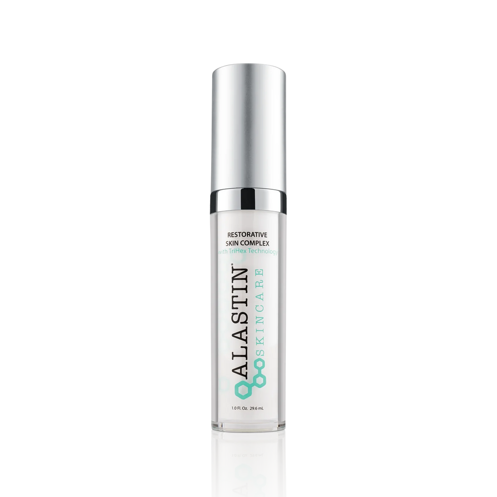 Alastin Restorative Skin Complex with TriHex Technology