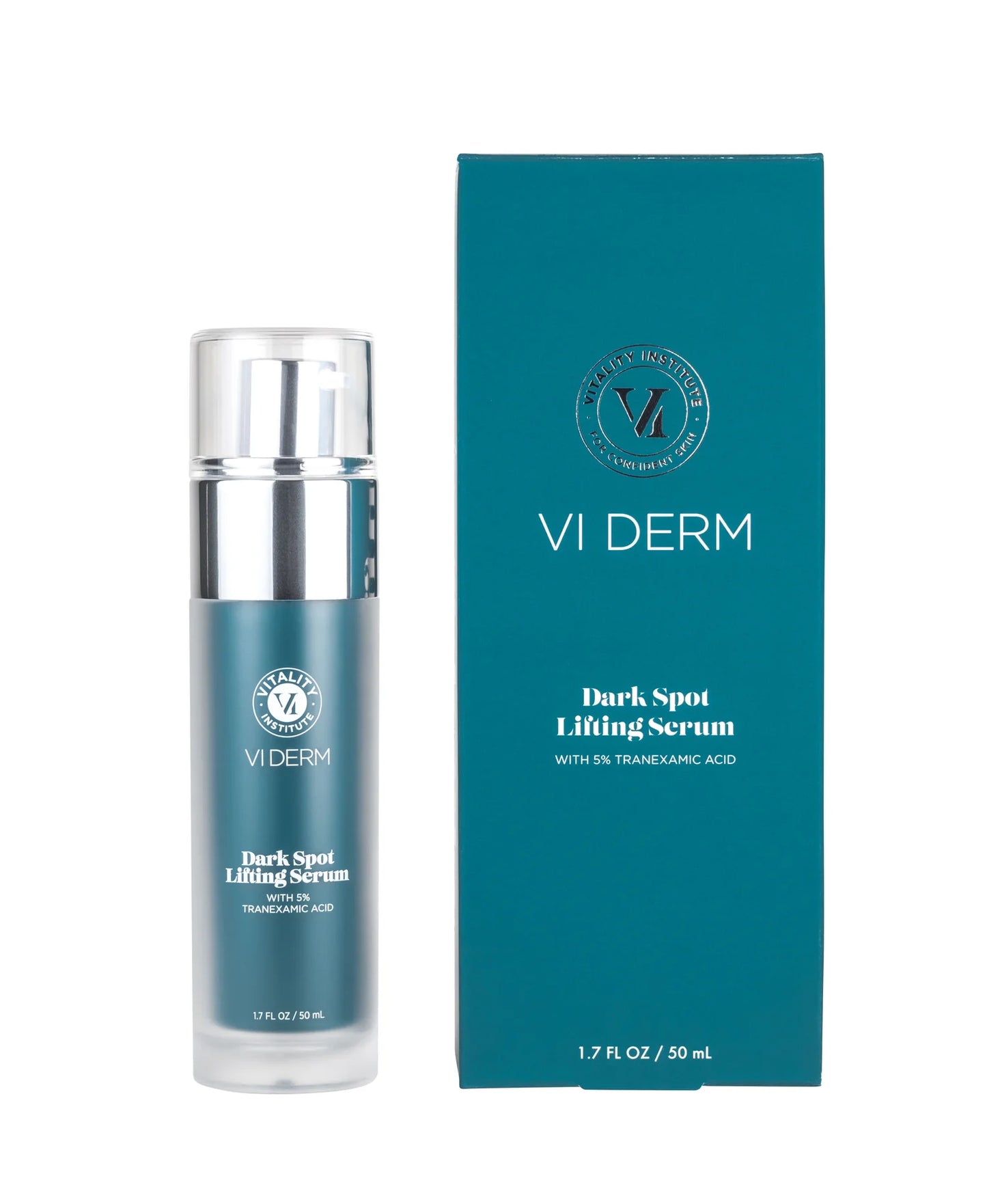 VI Derm Dark Spot Lifting Serum with 5% Tranexamic Acid