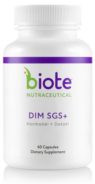 BIOTE DIM SGS+