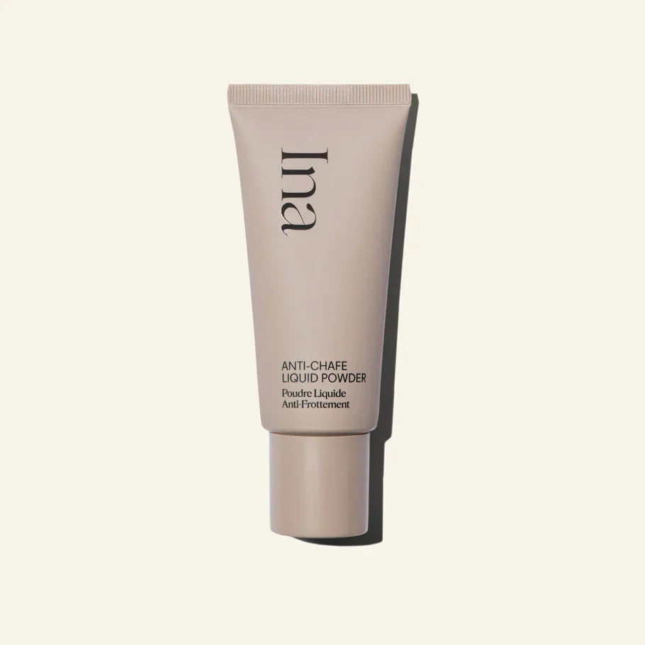 Ina Anti-Chafe Liquid Powder