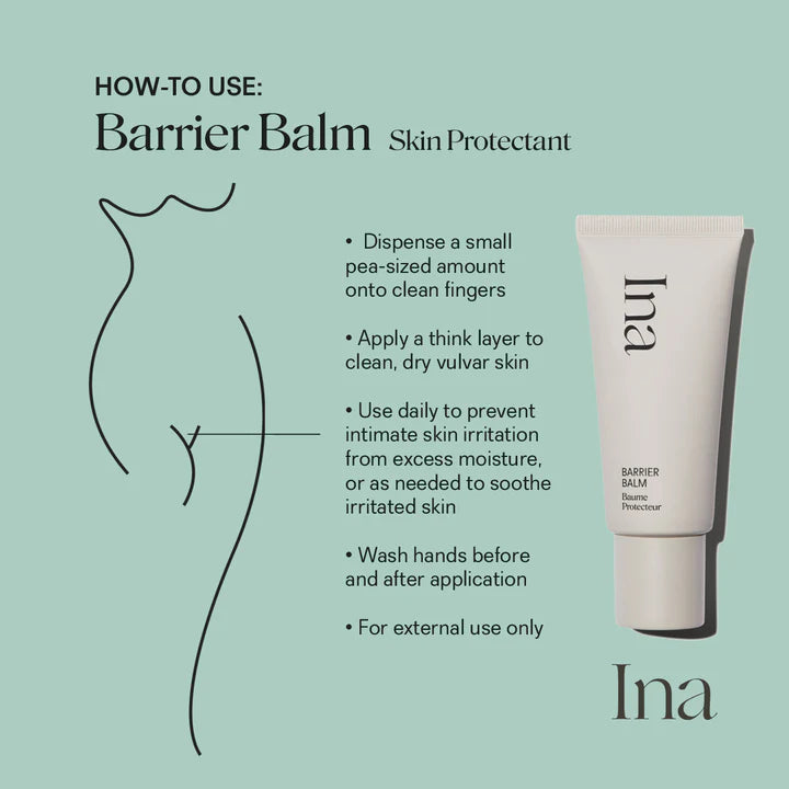 INA Barrier Balm