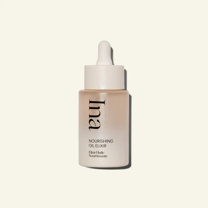 Ina Nourishing Intimate Oil