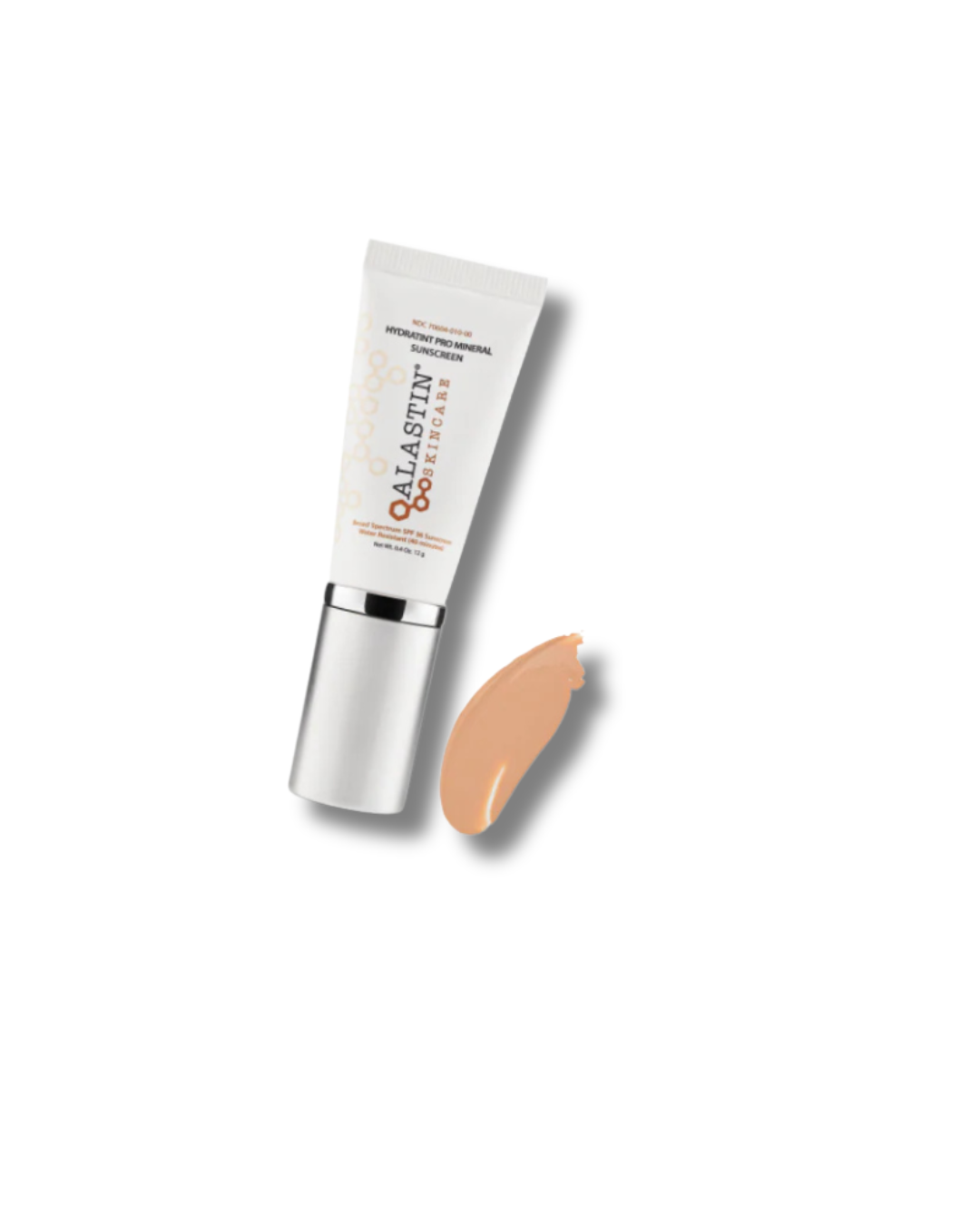 Alastin Sunscreen Hydratint Pro Mineral Tinted - TRAVEL SIZE 0.4 Fl Oz.