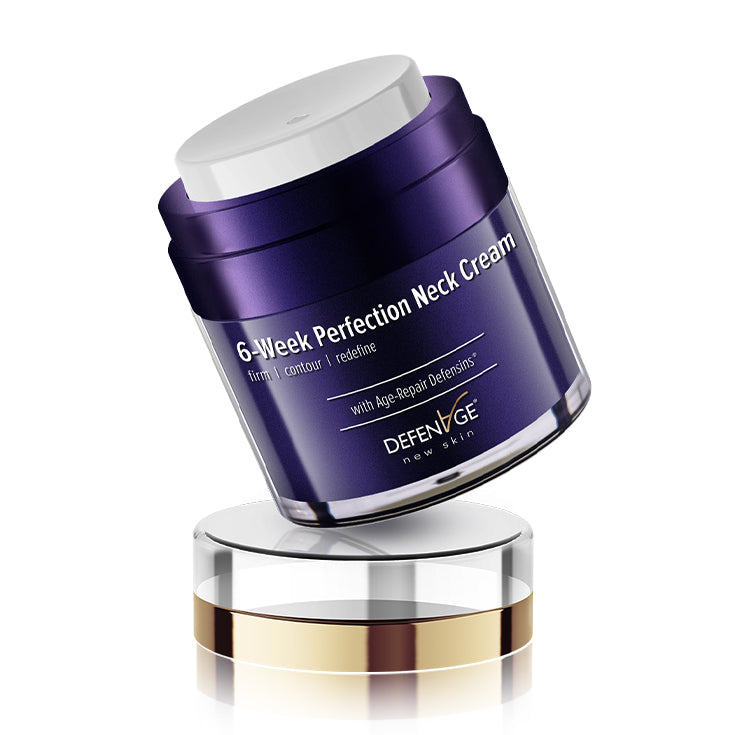 DefenAge 6-week Perfection Neck Tightening Cream