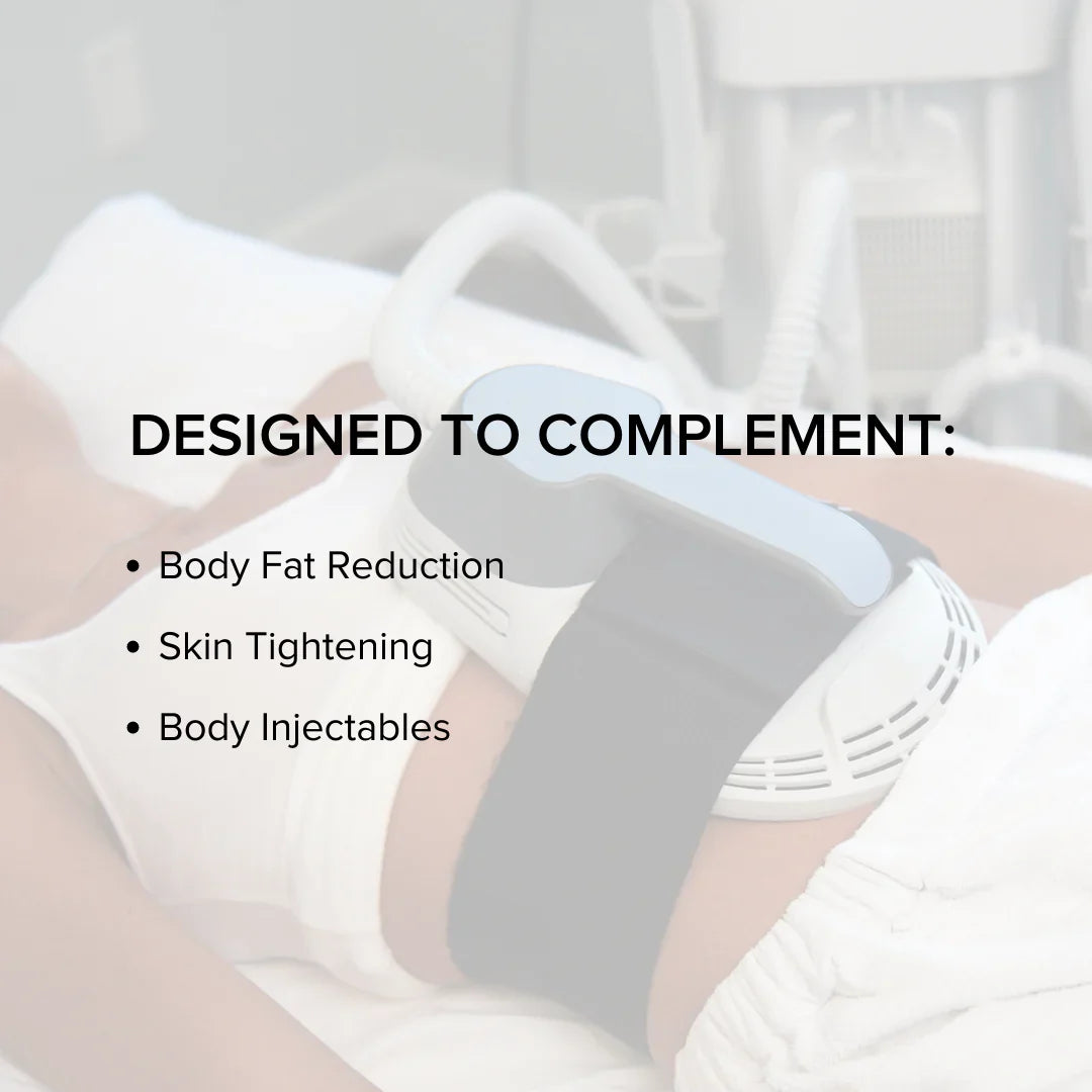Alastin Transform Body Treatment with TriHex Technology