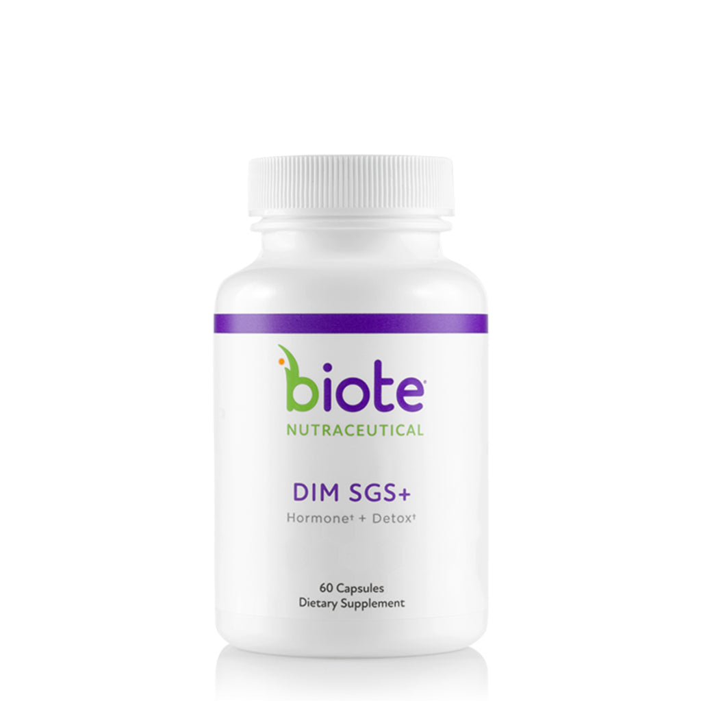 Biote DIM SGS+