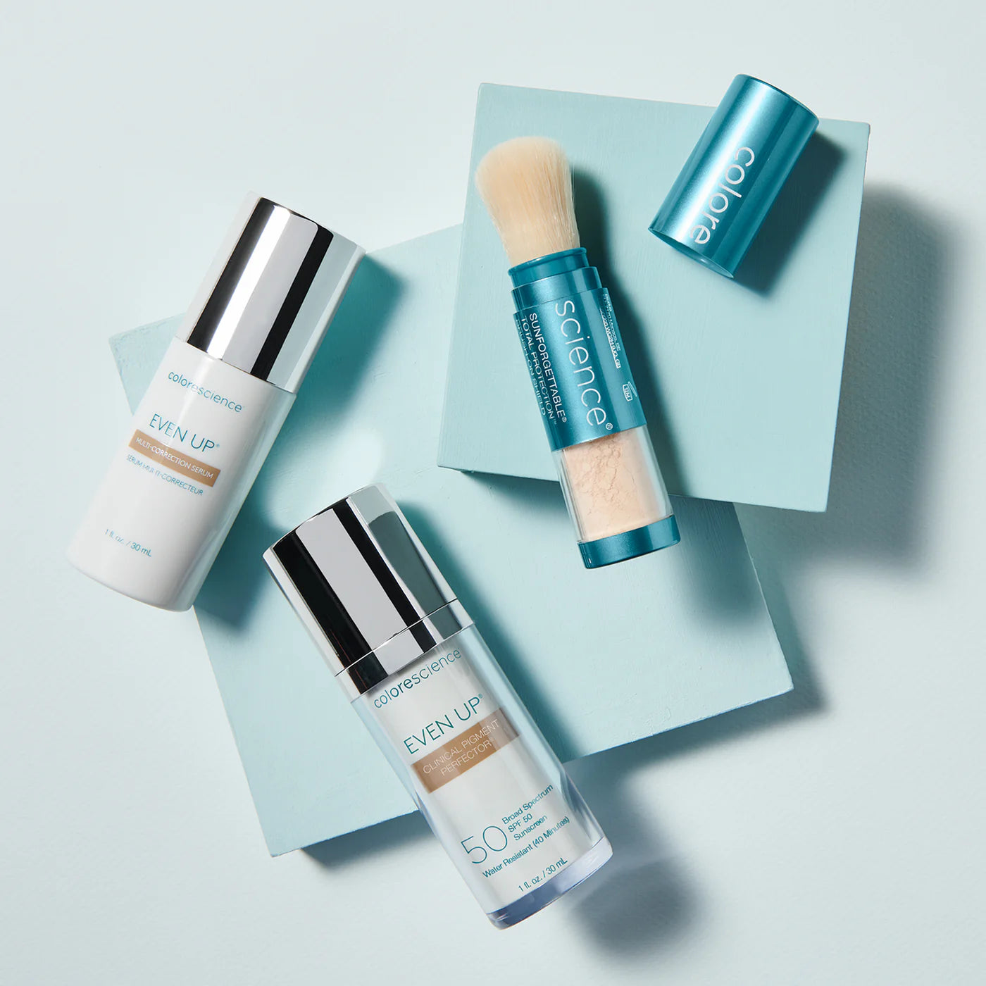 Radiance Restore Regimen