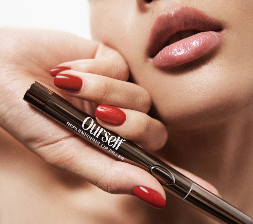 Ourself Replenish Lip Filler