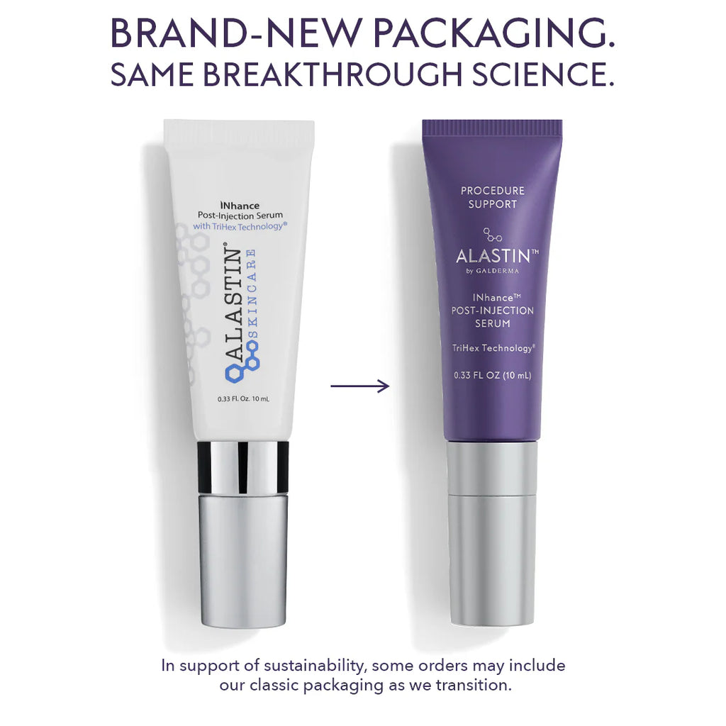 Alastin Inhance Post-Injection Serum with TriHex Technology