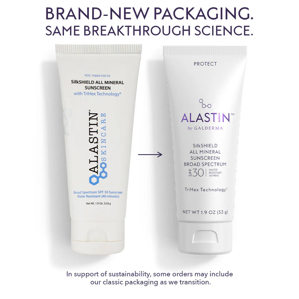 Alastin SilkShield All-Mineral SPF 30