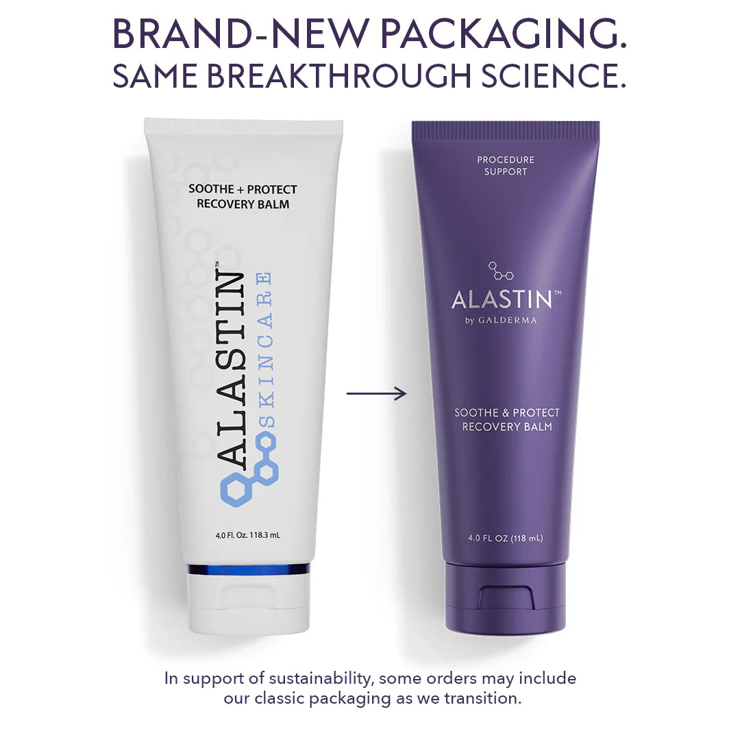 Alastin Soothe & Protect Recovery Balm