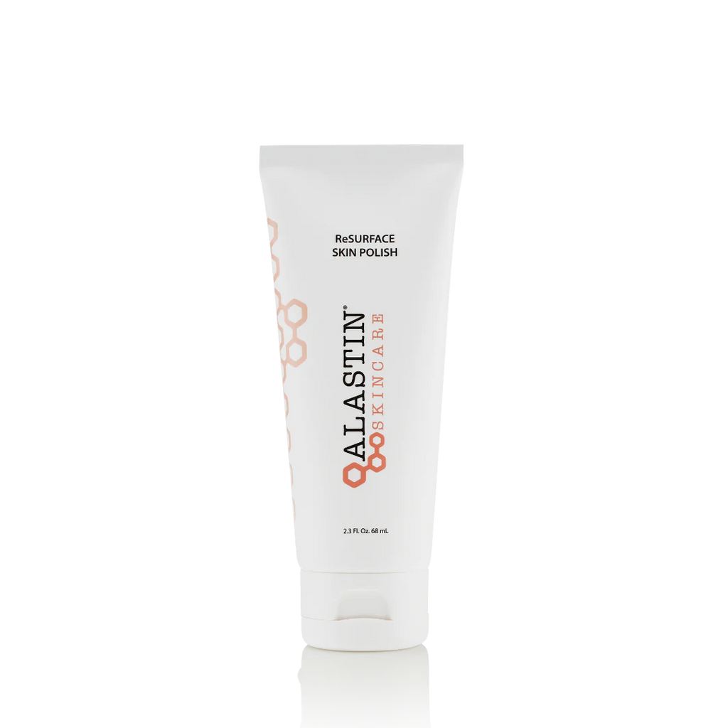 Alastin Resurface Skin Polish