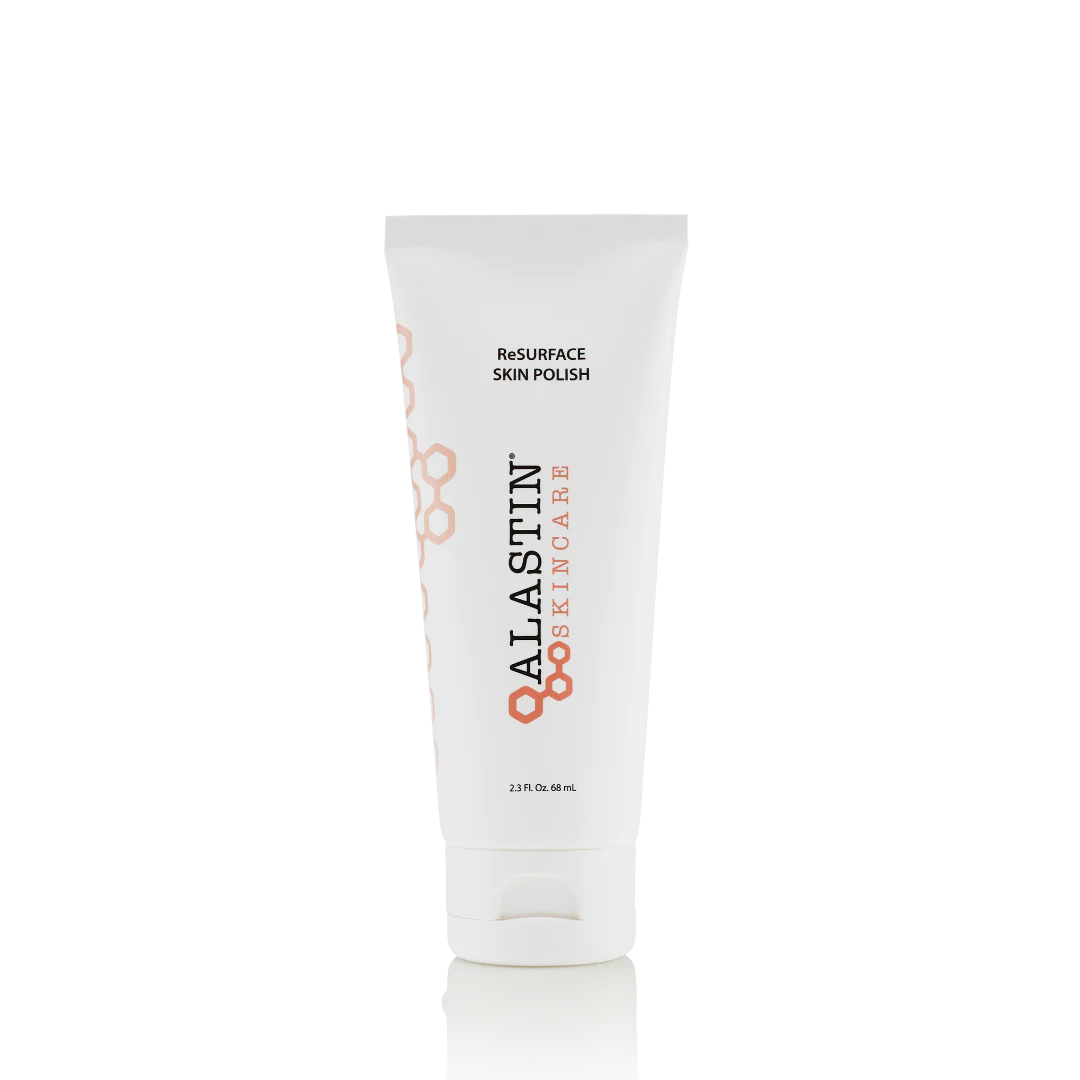Alastin Resurface Skin Polish