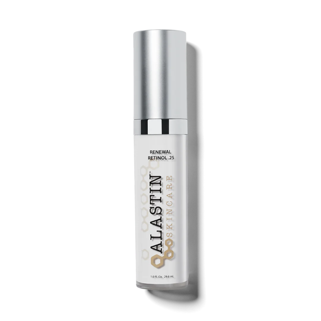 Alastin Renewal Retinol .25