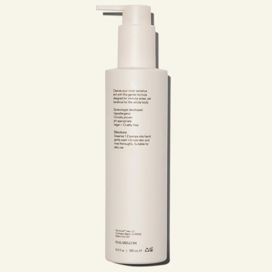Ina Balancing Intimate Cleanser