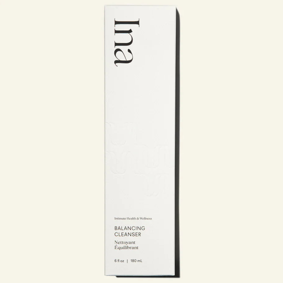 Ina Balancing Intimate Cleanser